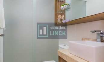 Imagem 6: Apartamento semimobiliado de 3 dormitórios e 1 vaga de garagem no bairro Passo da Areia