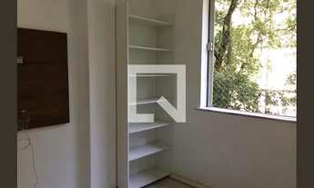 Imagem 4: Apartamento à Venda - Tijuca, 2 Quartos, 73 m2