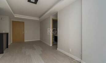 Imagem 3: Apartamento para Venda - 62m², 2 dormitórios, sendo 1 suites, 1 vaga - Passo da Areia