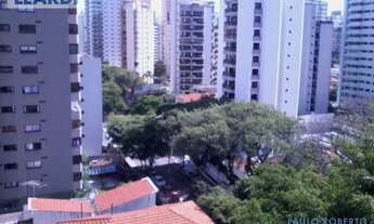 Imagem 7: APARTAMENTO - MOEMA ÍNDIOS - SP