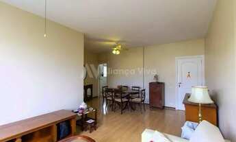 Imagem 4: Laranjeiras Apartamento com 3 dormitórios