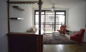 Imagem 3: Apartamento com 3 dormitórios à venda - Pitangueiras Praia - Guarujá/SP