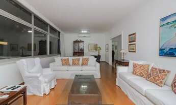 Imagem: Apartamento com 3 dormitórios para alugar