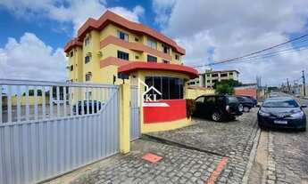 Imagem: Vendo apto em Nova Parnamirim, 3 quartos