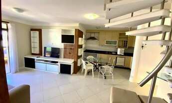 Imagem 4: Cobertura para Venda em Florianópolis, Jurerê Internacional, 4 dormitórios, 4 suítes, 5 ba