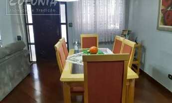 Imagem 2: Santo André - Casa Padrão - Parque das Nações