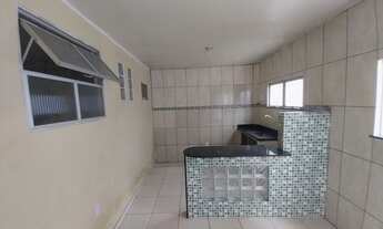 Imagem 3: Apartamento de dois cômodos