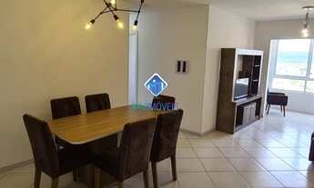 Imagem: Apartamento de 03 dormitórios sendo 01