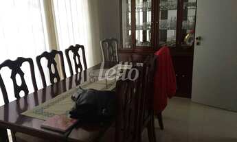 Imagem 4: São Bernardo do Campo - Casa Padrão - Santa Terezinha