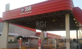 Imagem 3: NOVA SANTA RITA - Galpão/Depósito/Armazém - Berto Círio