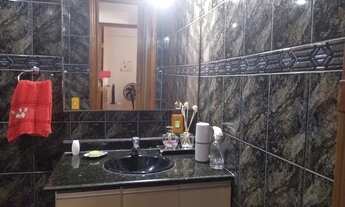 Imagem 3: Apartamento para venda tem 90 metros quadrados com 2 quartos em Fonseca - Niterói - RJ