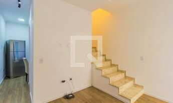 Imagem 4: Casa de Condomínio para Aluguel - Botujuru, 2 Quartos, 60 m2