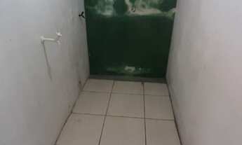 Imagem: CASA DOS FUNDOS DISPONÍVEL PARA LOCAÇÃO