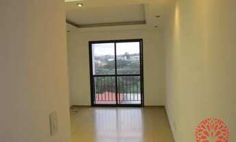 Imagem 4: Apartamento com 3 dormitórios à venda, 75 m² por R$ 375.000,00 - Parque da Represa - Jundi