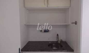 Imagem 6: Santo André - Conjunto Comercial/Sala - Vila Guiomar