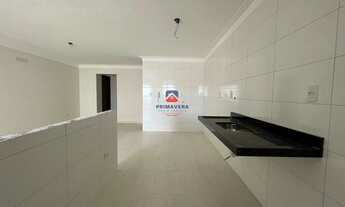 Imagem 5: Apartamento com 3 dorms, Caiçara, Praia Grande - R$ 820 mil, Cod