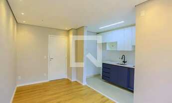 Imagem 3: Apartamento para Aluguel - Vila Andrade, 2 Quartos, 45 m2