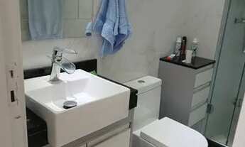 Imagem 2: Apartamento para venda com 78 metros quadrados com 3 quartos em Agriões - Teresópolis - RJ