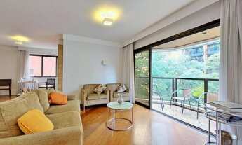 Imagem: APARTAMENTO RESIDENCIAL em São Paulo