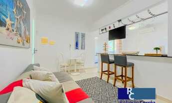 Imagem 3: FRENTE AO MAR | 1 DORMITÓRIO | PRAIA DO TOMBO