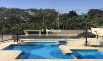 Imagem 6: Apartamento a venda no Edifício Reserva do Golf. Bairro Vila do Golf