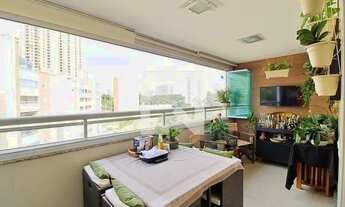 Imagem 7: Apartamento à Venda - Portal do Morumbi, 3 Quartos, 120 m2