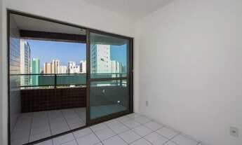 Imagem 4: Apartamento para alugar com 3 quartos em Boa Viagem