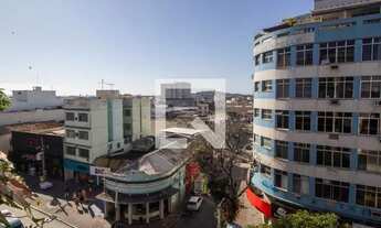 Imagem 5: Apartamento para Aluguel - Bonsucesso, 3 Quartos, 80 m2