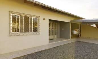 Imagem 3: Casa à venda, 3 quartos, Bairro Rau, Jaraguá do Sul/ SC