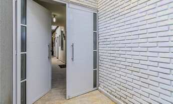 Imagem 6: São Paulo - Casa Padrão - Parque Boturussu