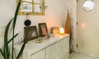 Imagem 3: Apartamento Venda Campo Belo 110 m² 3 Dormitórios