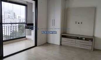 Imagem 6: Apartamento para Locação em São Paulo, Vila Mariana, 1 dormitório, 1 banheiro, 1 vaga