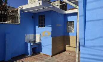 Imagem 2: Casa para Locação no Ipiranga, 2 Quartos, 1 Vagas - São Paulo/SP