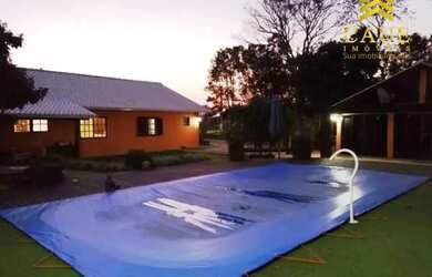 Imagem 7: Sítio espetacular, completo no condomínio Goufe