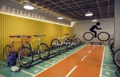 Imagem 5: Apartamento para Venda em Fortaleza, Luciano Cavalcante, 3 dormitórios, 3 suítes, 3 banhei