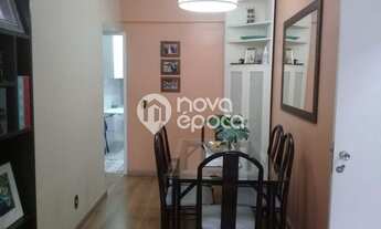 Imagem 2: Tijuca Apartamento com 2 dormitórios