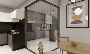 Imagem 7: COM FINO ACABAMENTO E ÁREA GOURMET