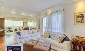 Imagem 3: Venda Apartamento 4 Dormitórios - 240 m² Moema