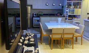 Imagem: Apartamento Luxo em Araras - SP