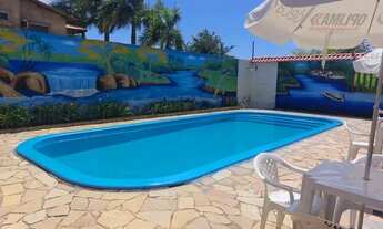 Imagem 4: Alugo em condominio fechado,total segurança e conforto. Salinópolis Pará