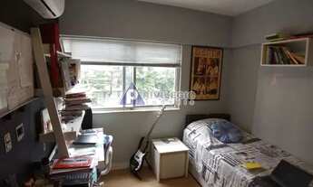 Imagem 6: Apartamento à venda, 2 quartos, 1 suíte, 1 vaga, Ipanema - RIO DE JANEIRO/RJ