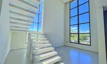 Imagem 2: Casa à venda, 3 quartos, sendo 1 suíte, Bairro Amizade, Jaraguá do Sul/ SC