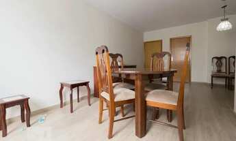 Imagem 3: Apartamento à Venda - Jardim América, 2 Quartos, 100 m2