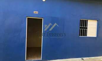 Imagem 4: Residencial - Jd Santa Maria Ii