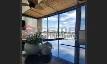 Imagem 5: Cobertura-À VENDA-Flamengo-Rio de Janeiro-RJ