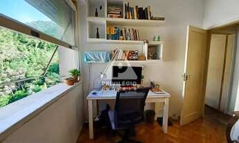 Imagem 7: Apartamento à venda, 2 quartos, Laranjeiras - RIO DE JANEIRO/RJ