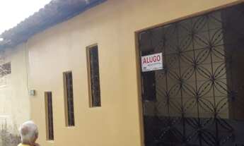 Imagem: Aluguel de casa