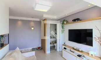 Imagem 3: Apartamento à Venda - Santana, 1 Quarto, 42 m2