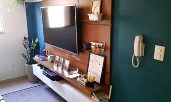 Imagem 4: EXCELENTE Apartamento Condomínio Malvinas 2 Quartos