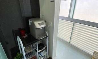 Imagem 7: Vendo apartamento em Candeias com 3 quartos